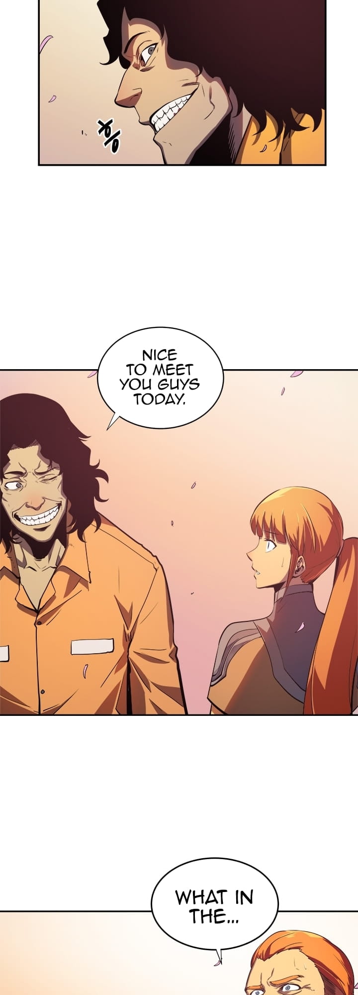 Solo Leveling, Chapter 28 image 25